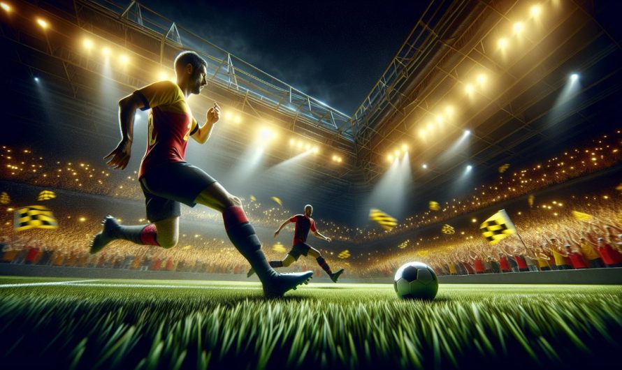 Süper Lig’de Rams Park’ta Galatasaray ile Gaziantep FK Arasındaki Mücadeleye Dair Analiz