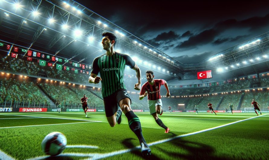 21 Aralık Süper Lig Maçında Kocaelispor’un Ev Sahibi Avantajı