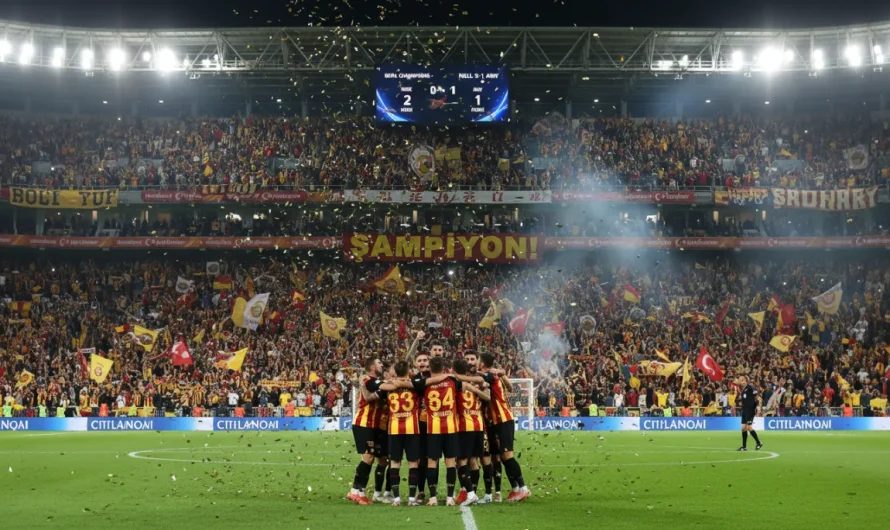 Galatasaray Liverpool Turu İçin 5 Milyon Euro Prim Vaadi: Analiz