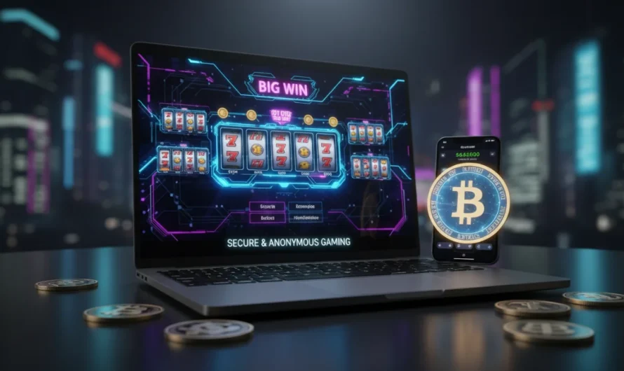 İnternet Gazinolarında Gizliliği Korumak İçin Alternatifler