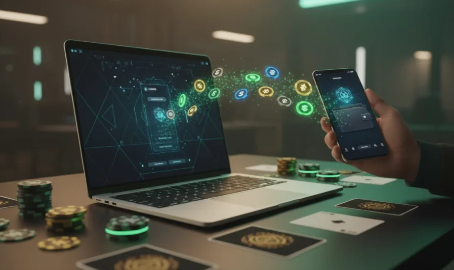 Kripto Casinolarda Bonus ve Nakit İade Rehberi