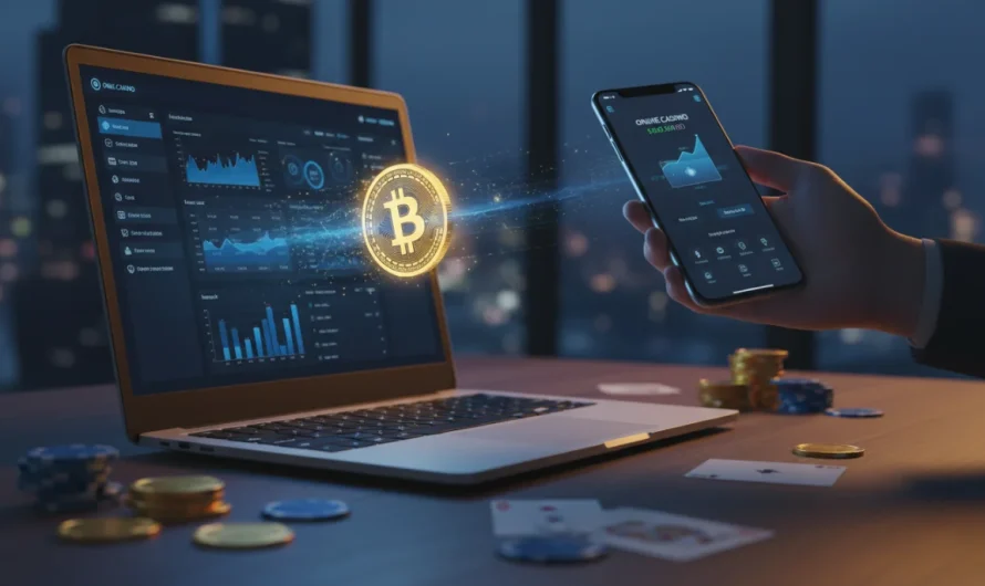 Kripto Kazançların Kişisel Cüzdana Aktarılma Vakti