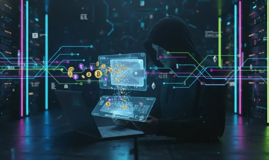 Kripto Paralarla Finansal Gizliliği Koruma Rehberi