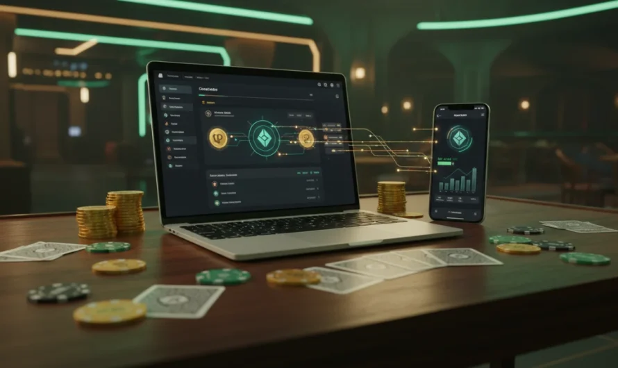Online Kumarhane Cashback Promosyonları: Oyuncular İçin Kapsamlı Rehber