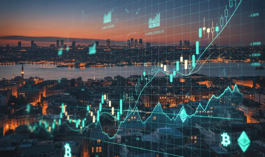 Kripto Para Piyasasında Yeni Vergi Uygulamaları Tartışılıyor