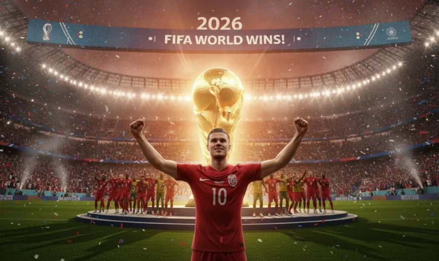 Norveç Dünya Kupası 2026’da 1.000 TL Bahis Gerçekten 17.000 TL Kazandırır?